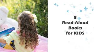 5 best read aloud books for kids