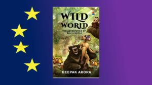 Wild World Adventures fo bali and bhola book review