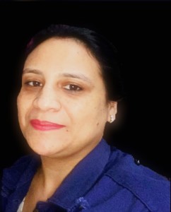 Bhumika Goel